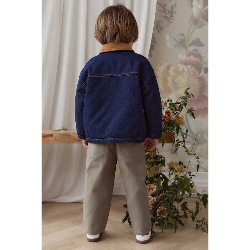 Jamie Kay Ezekiel Jacket 1-2Y image number 2